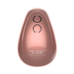ESTIMULADOR TWITCH HANDSFREE ROSA INNOVATION