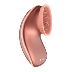 ESTIMULADOR TWITCH HANDSFREE ROSA INNOVATION