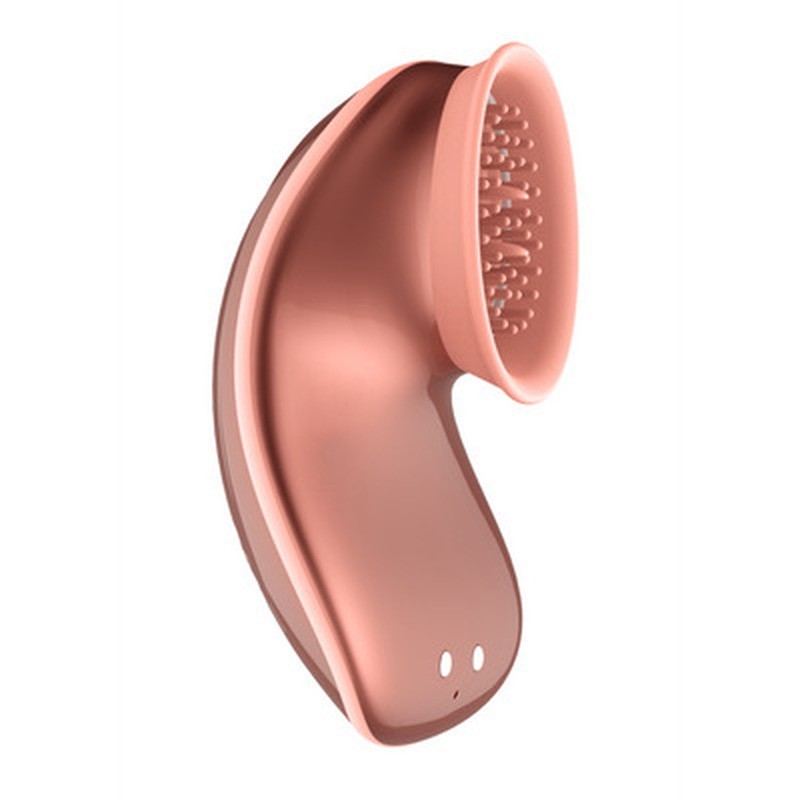 ESTIMULADOR TWITCH HANDSFREE ROSA INNOVATION ESTIMULADOR TWITCH HANDSFREE ROSA INNOVATION