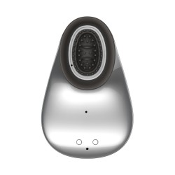 ESTIMULADOR TWITCH HANDSFREE PRETO/CINZA INNOVATION