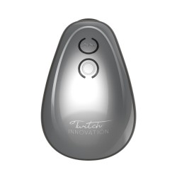 ESTIMULADOR TWITCH HANDSFREE PRETO/CINZA INNOVATION
