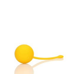CONJUNTO DE 2 BOLAS VAGINAIS KEGEL TRAINING CARAMBOLA LOVELINE
