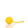 CONJUNTO DE 2 BOLAS VAGINAIS KEGEL TRAINING CARAMBOLA LOVELINE
