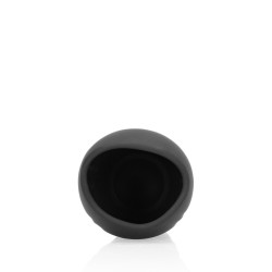 MANGA MASTURBADORA COM VIBRAÇÃO LICORICE BLACK LOVELINE