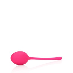 CONJUNTO DE 2 BOLAS VAGINAIS THUMPING KEGEL WILD STRAWBERRY LOVELINE