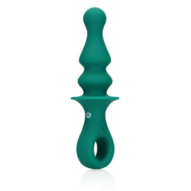 PLUG ANAL PEÃO COM VIBRAÇÃO PEACOCK PLUME LOVELINE PLUG ANAL PEÃO COM VIBRAÇÃO PEACOCK PLUME LOVELINE