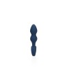 PLUG ANAL FORMA DE LÁGRIMA SMALL BALTIC BLUE LOVELINE
