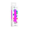 VIBRADOR ELENI LUMINOUS NEON COLLECTION ROSA 