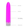 VIBRADOR ELENI LUMINOUS NEON COLLECTION ROSA 