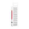 VIBRADOR ELENI LUMINOUS NEON COLLECTION VERMELHO