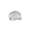 JAULA MODEL 29 TPE CHASTITY TRANSPARENTE MANCAGE