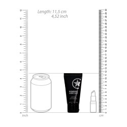 LUBRIFICANTE ANAL RELAXANTE 2 FL OZ 50 ML OUCH!