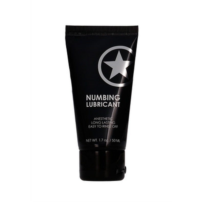 LUBRIFICANTE ANAL RELAXANTE 2 FL OZ 50 ML OUCH! LUBRIFICANTE ANAL RELAXANTE 2 FL OZ 50 ML OUCH!