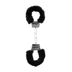 ALGEMAS DE PELÚCIA PLEASURE FURRY OUCH!