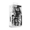 CORDA JAPANESE 32.8 FT /10 M BLACK AND WHITE OUCH!