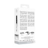 CORDA JAPANESE 32.8 FT /10 M BLACK AND WHITE OUCH!