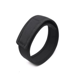 FAIXA DE BRAÇO EM NEOPRENE PRETA OUCH!