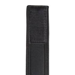 FAIXA DE BRAÇO EM NEOPRENE PRETA OUCH!