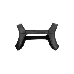 ARNÊS EM NEOPRENE S/M PRETO OUCH!