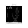 PLUG ANAL COM CAUDA PUPPY TAIL OUCH!
