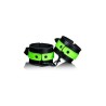ALGEMAS FLUORESCENTES GLOW IN THE DARK OUCH!