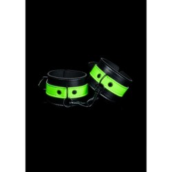 ALGEMAS FLUORESCENTES GLOW IN THE DARK OUCH!