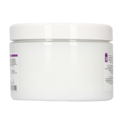 LUBRIFICANTE ANAL RELAXANTE 17 FL OZ 500 ML FIST IT