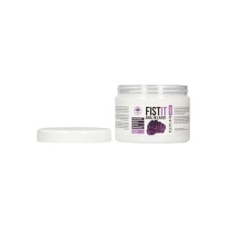 LUBRIFICANTE ANAL RELAXANTE 17 FL OZ 500 ML FIST IT