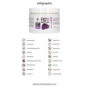 LUBRIFICANTE ANAL RELAXANTE 17 FL OZ 500 ML FIST IT