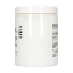 LUBRIFICANTE PARA FISTING NUMBING 33.8 FL OZ 1000 ML FIST IT