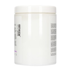 LUBRIFICANTE ANAL RELAXANTE 33.8 FL OZ 1000 ML FIST IT