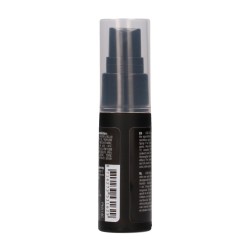 SPRAY RETARDANTE COM CBD CANNABIS DELAY 0.5 FL OZ 15 ML PHARMQUESTS