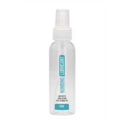 LUBRIFICANTE ANAL RELAXANTE 3 FL OZ 100 ML PHARMQUESTS