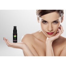 ATIVADOR DE FEROMONAS PARA MULHER CBD CANNABIS 0.5 FL OZ 15 ML PHARMQUESTS