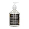 LUBRIFICANTE À BASE DE ÁGUA 17 FL OZ 500 ML FIST IT 