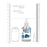 LUBRIFICANTE PARA FISTING EXTRA THICK 17 FL OZ 500 ML FIST IT