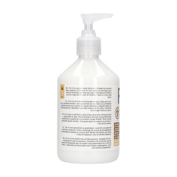 LUBRIFICANTE PARA FISTING NUMBING 17 FL OZ 500 ML FIST IT