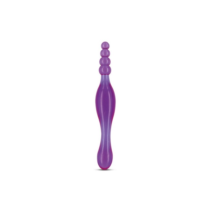 DILDO ANAL BESTSELLER GALAXY VIOLET