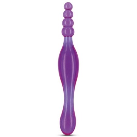 DILDO ANAL BESTSELLER GALAXY VIOLET