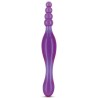 DILDO ANAL BESTSELLER GALAXY VIOLET