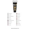 LUBRIFICANTE À BASE DE ÁGUA 3.4 FL OZ 100 ML FIST IT 