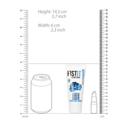 LUBRIFICANTE PARA FISTING EXTRA THICK 3.4 FL OZ 100 ML FIST IT