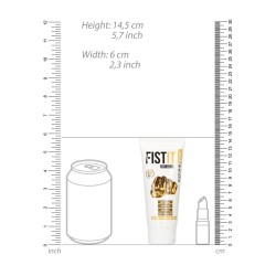 LUBRIFICANTE PARA FISTING NUMBING 3.4 FL OZ 100 ML FIST IT