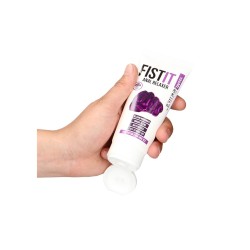 LUBRIFICANTE ANAL RELAXANTE 3.4 FL OZ 100 ML FIST IT