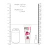 MANTEIGA DESLIZANTE À BASE DE ÁGUA SLIDING BUTTER 3.4 FL OZ 100 ML FIST IT