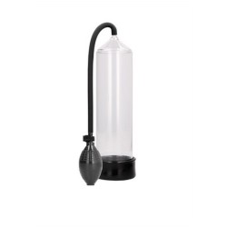 BOMBA PARA O PÉNIS CLASSIC PUMPED 