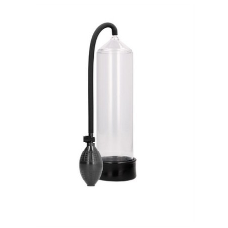 BOMBA PARA O PÉNIS CLASSIC PUMPED 