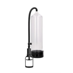 BOMBA PARA O PÉNIS COMFORT BEGINNER PUMPED
