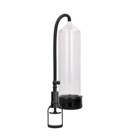 BOMBA PARA O PÉNIS COMFORT BEGINNER PUMPED