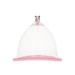 BOMBA DESENVOLVEDORA BREAST PUMP SET LARGE PUMPED